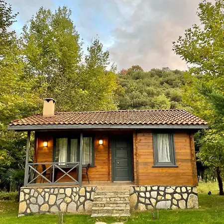 Pleasant Surrounded By Nature In Karamursel, Kocaeli *