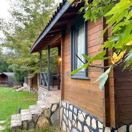 Inn Pleasant Surrounded By Nature In Karamursel, Kocaeli