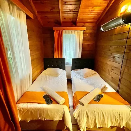 Inn Pleasant Surrounded By Nature In Karamursel, Kocaeli